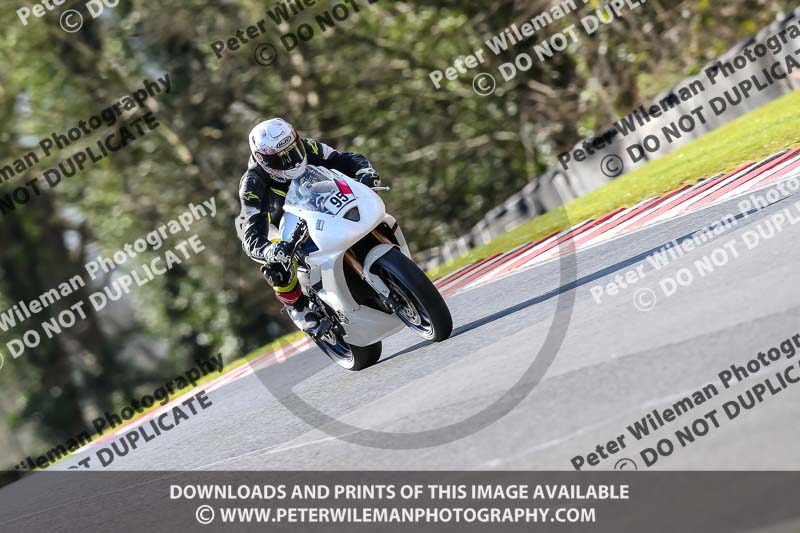 Oulton Park 20th March 2020;PJ Motorsport Photography 2020